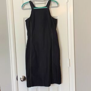 Caroll Denim Dress